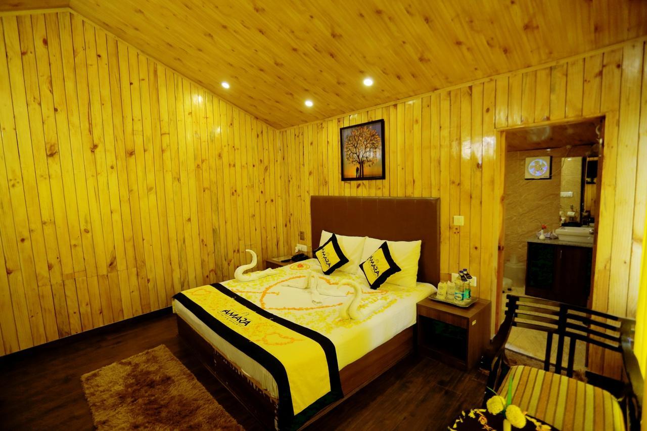Amara Resorts Manali Exterior foto