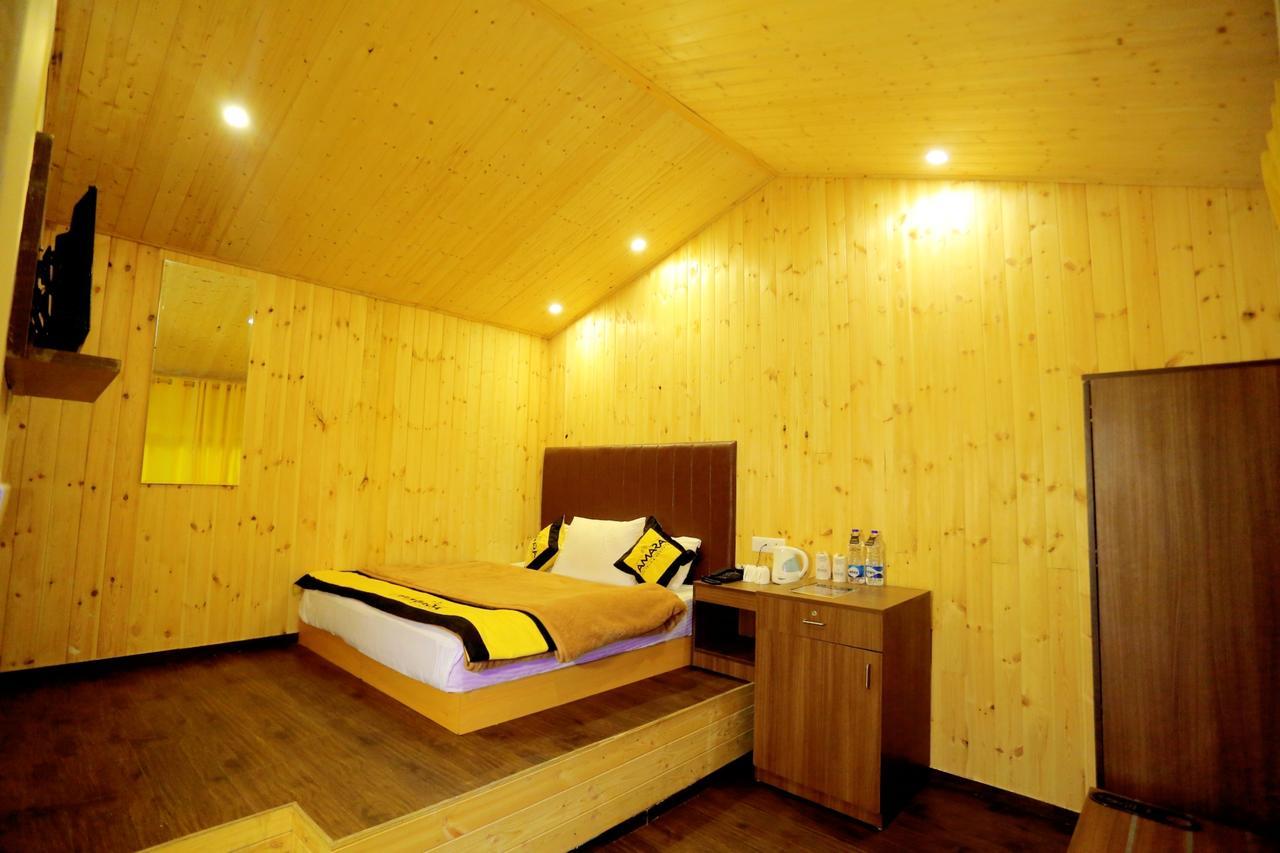 Amara Resorts Manali Exterior foto