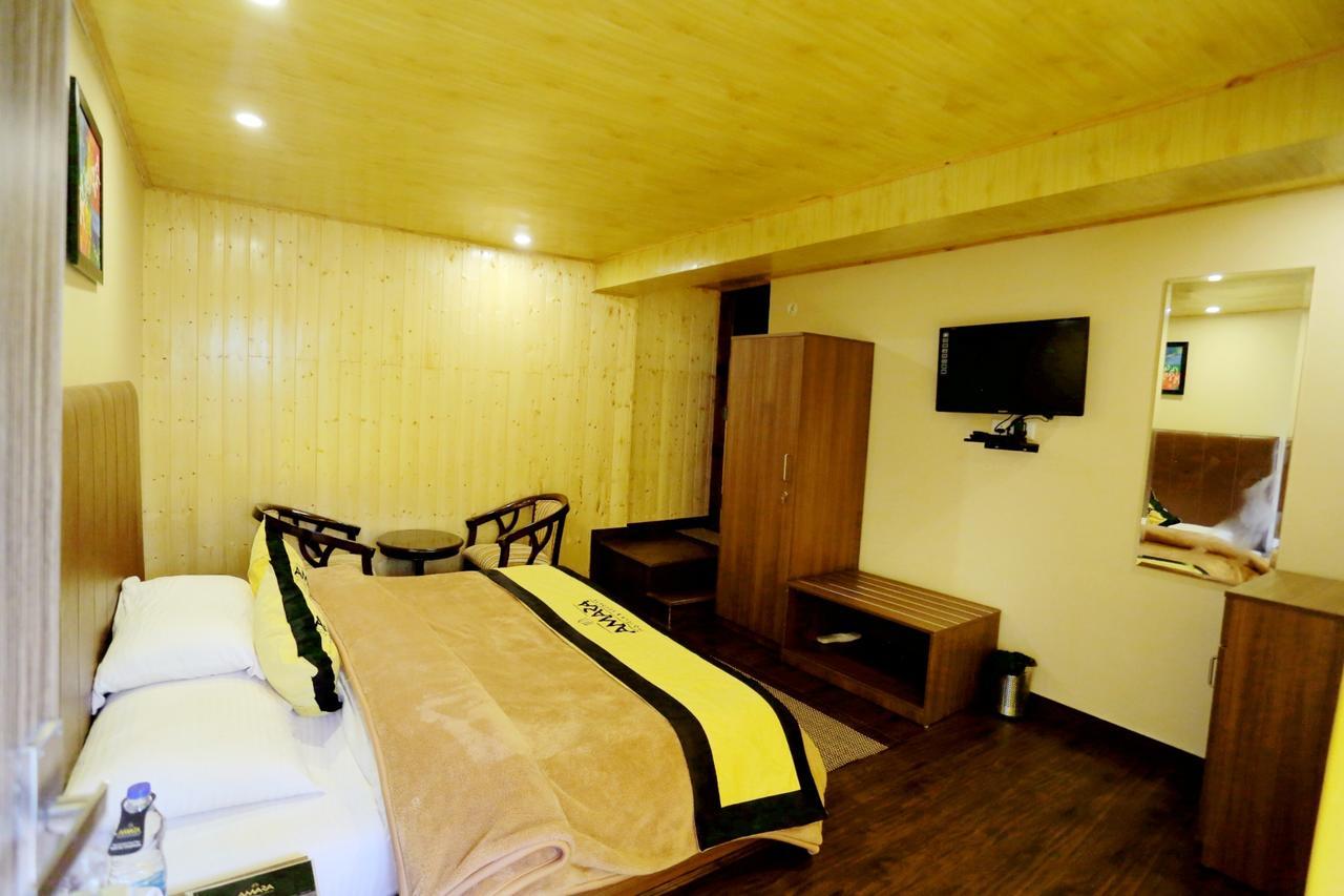 Amara Resorts Manali Exterior foto