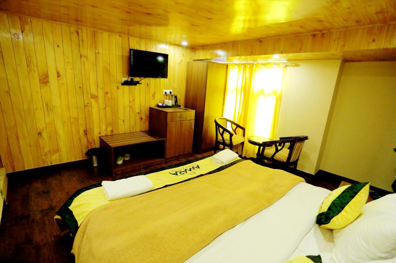 Amara Resorts Manali Exterior foto