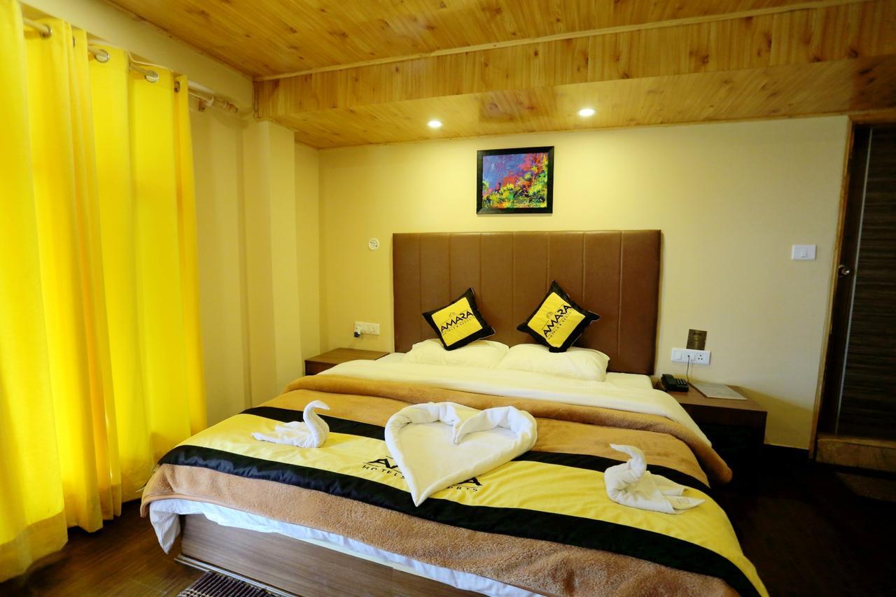 Amara Resorts Manali Exterior foto