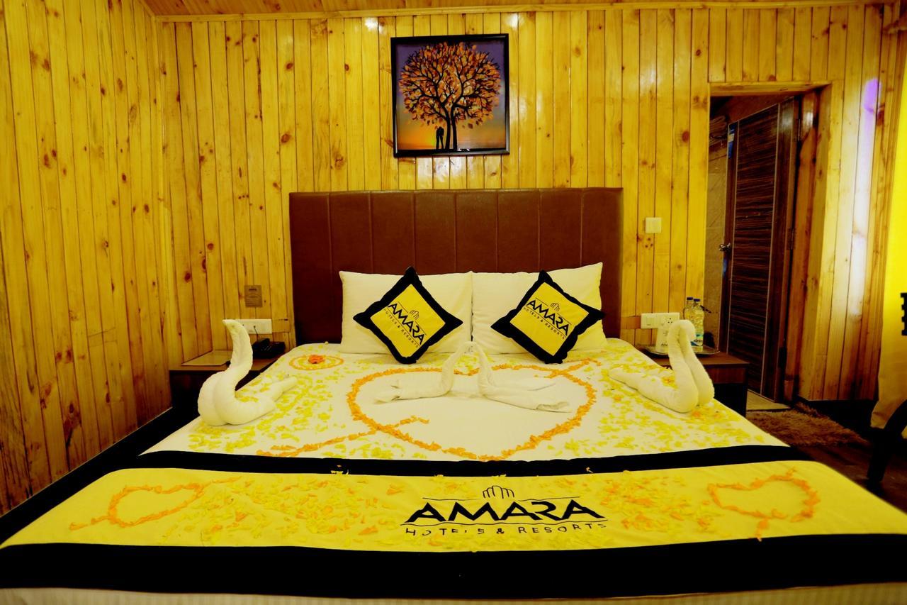 Amara Resorts Manali Exterior foto