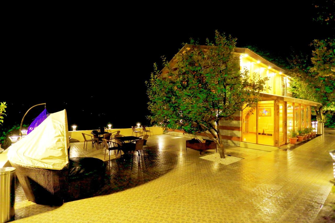 Amara Resorts Manali Exterior foto
