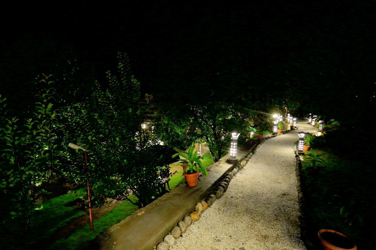 Amara Resorts Manali Exterior foto